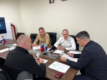 На заседании профильного комитета Херсонской облдумы рассмотрели изменения в Бюджетный кодекс