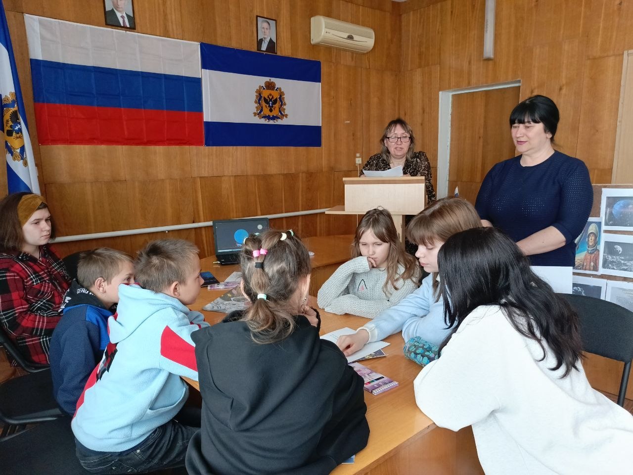 В Херсонской области выросло количество мер социальной поддержки участников СВО