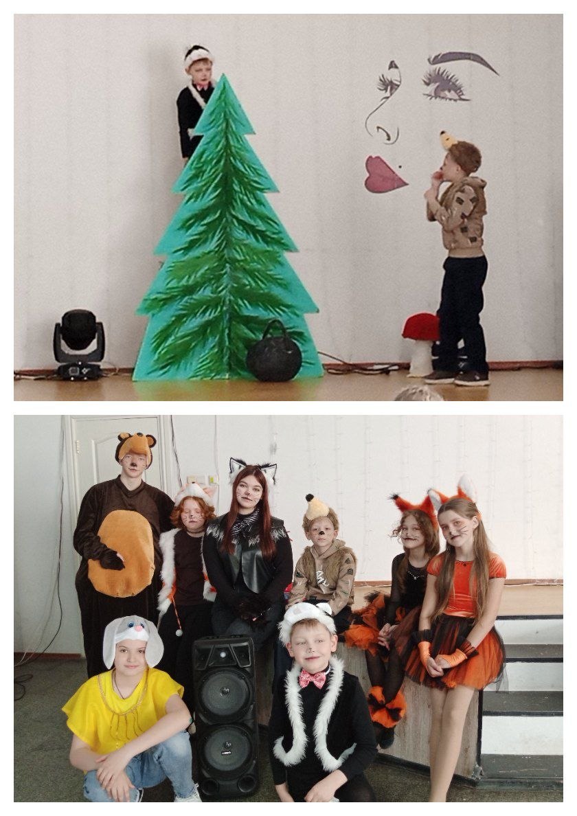 Волшебный мир анимации ожил в «Центре культуры и досуга»! Волшебный мир анимации ожил в «Центре культуры и досуга»!