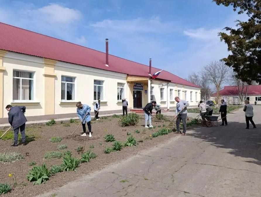 Продолжаем делиться новостями местных отделений Продолжаем делиться новостями местных отделений