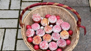 В Херсонской области стартует благотворительная акция «Пасхальный куличик»