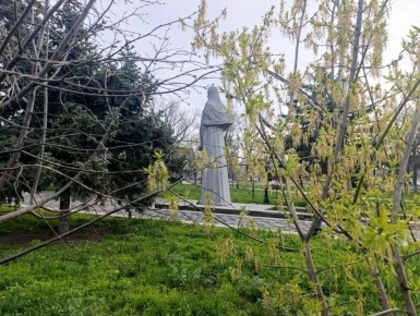 Юлия Семякина: Доброе утро, дорогие жители и гости Генического округа!