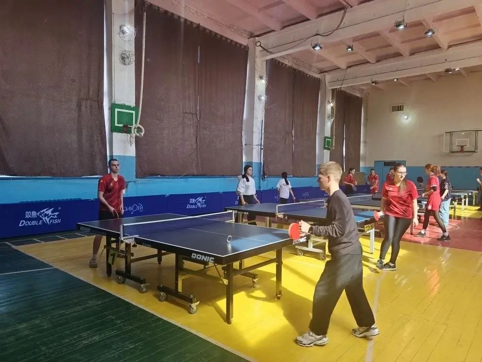 Серебро Первенства Генического округа — у наших ребят Серебро Первенства Генического округа — у наших ребят