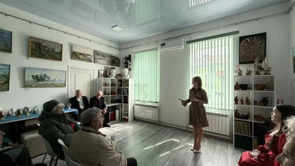 «Русский романс — разговор сердца вслух» «Русский романс — разговор сердца вслух»