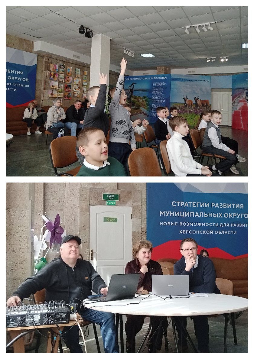 Волшебный мир анимации ожил в «Центре культуры и досуга»! Волшебный мир анимации ожил в «Центре культуры и досуга»!