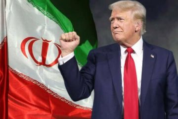 Енот из Херсона: 8 апреля 2026 года на Ближнем Востоке в последний момент было достигнуто соглашение о двухнедельном прекращении огня между США, Израилем и Ираном