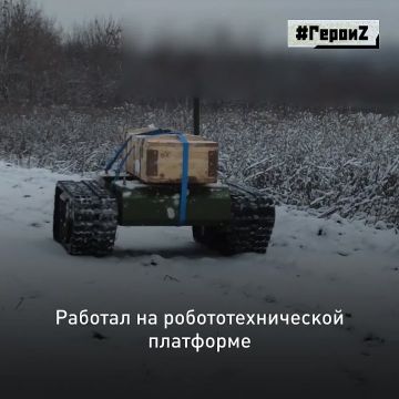 «Победа — только тогда домой. Это мотивация самая главная»