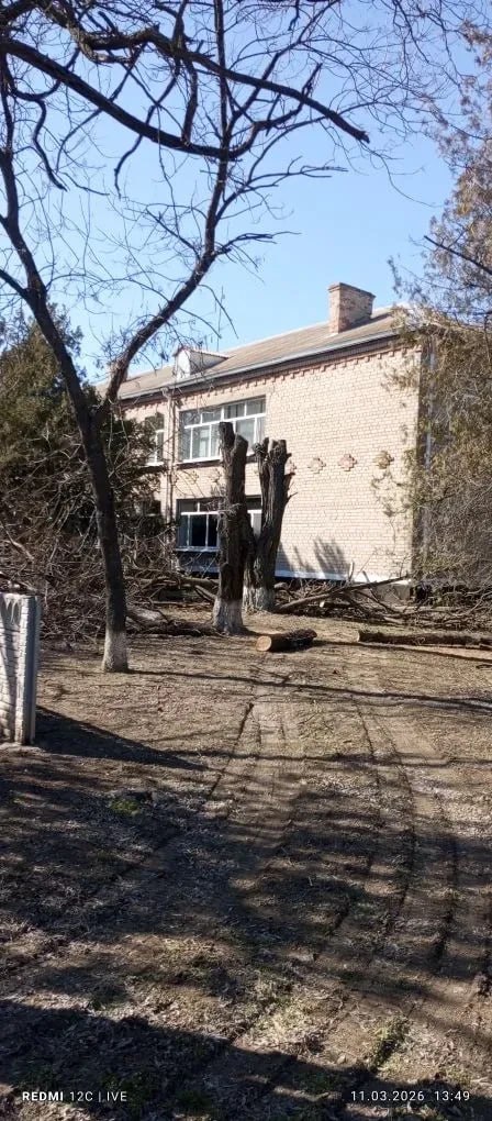 Шеф-регион Краснодарский край рассказал о работе аварийной бригады в марте Шеф-регион Краснодарский край рассказал о работе аварийной бригады в марте