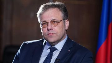 Россия не станет затягивать возобновление переговоров по Украине, в то же время ситуация может зависеть от того, кого США назначат для диалога с Ираном — Родион Мирошник