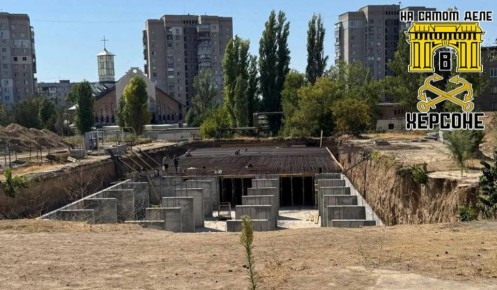 Главное в расследовании — не выйти на самого себя?