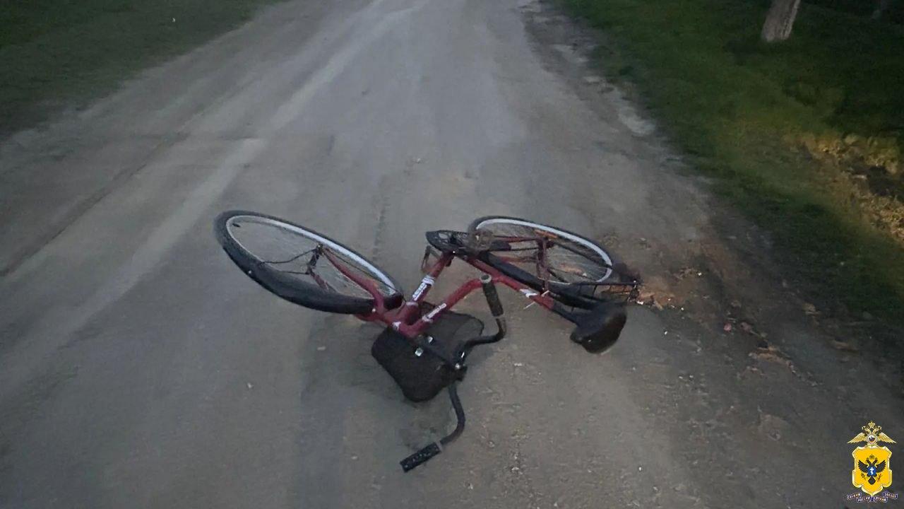 В Каланчакском округе полицейские устанавливают обстоятельства ДТП с пострадавшим В Каланчакском округе полицейские устанавливают обстоятельства ДТП с пострадавшим