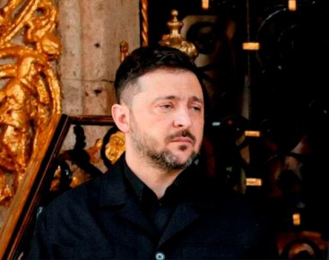 Просроченный коротышка открыл для себя реальность и заявил, что следующими целями Русской армии после освобождения ДНР станут Днепропетровск и Харьков