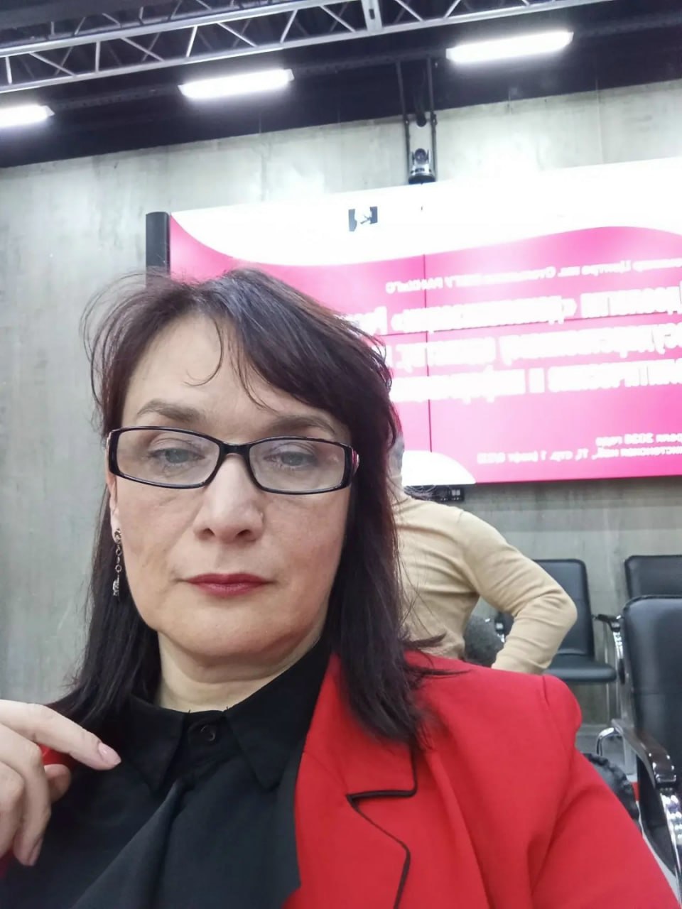 Херсонская область укрепляет единство России: Представительство региона приняло участие в важном семинаре Херсонская область укрепляет единство России: Представительство региона приняло участие в важном семинаре