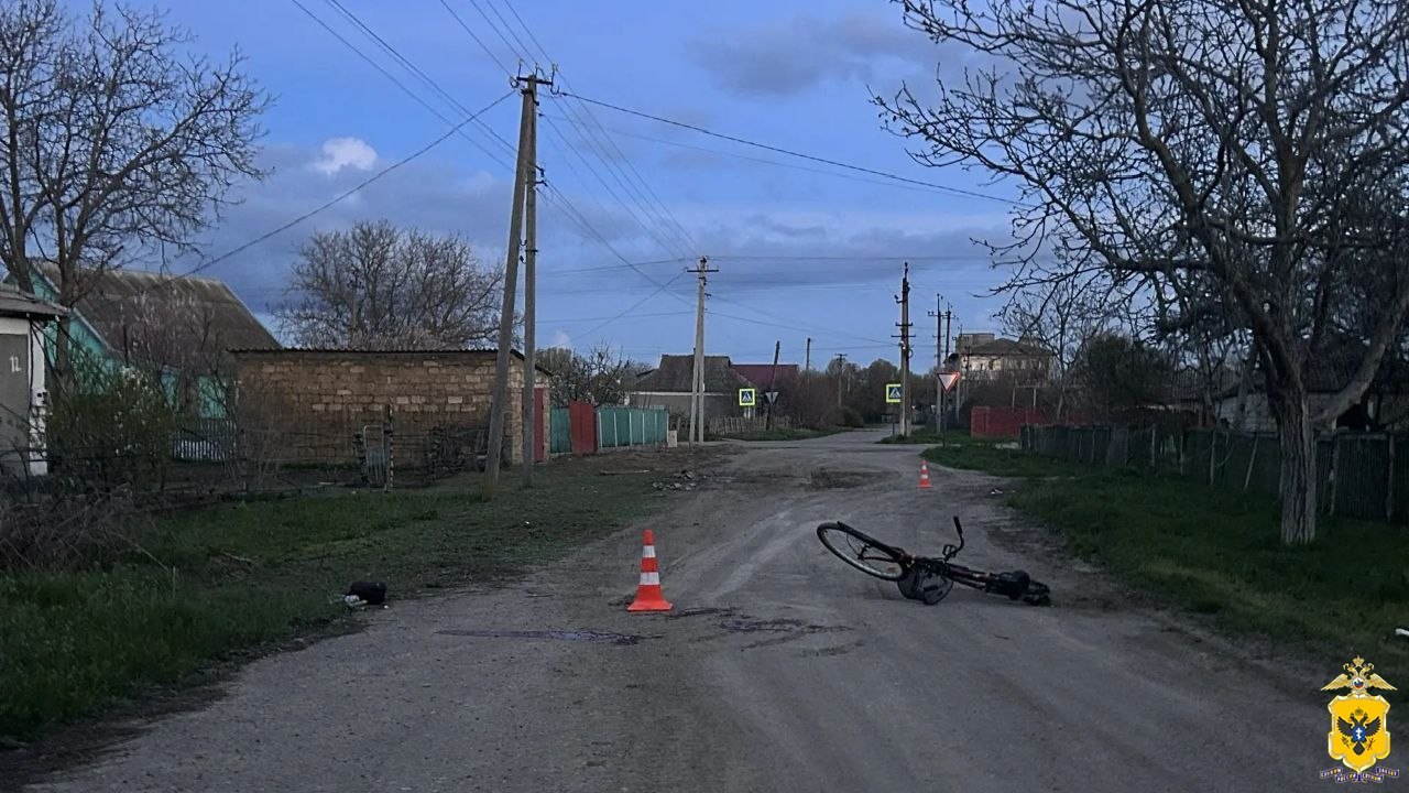 В Каланчаке полиция устанавливает обстоятельства ДТП с пострадавшим В Каланчаке полиция устанавливает обстоятельства ДТП с пострадавшим