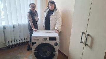 Шеф-регион Рязанская область посетил Великолепетихский округ