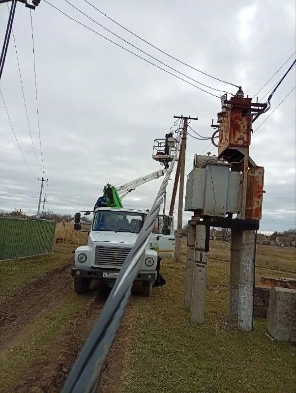 Шеф-регион Краснодарский край рассказал о работе аварийной бригады в марте Шеф-регион Краснодарский край рассказал о работе аварийной бригады в марте