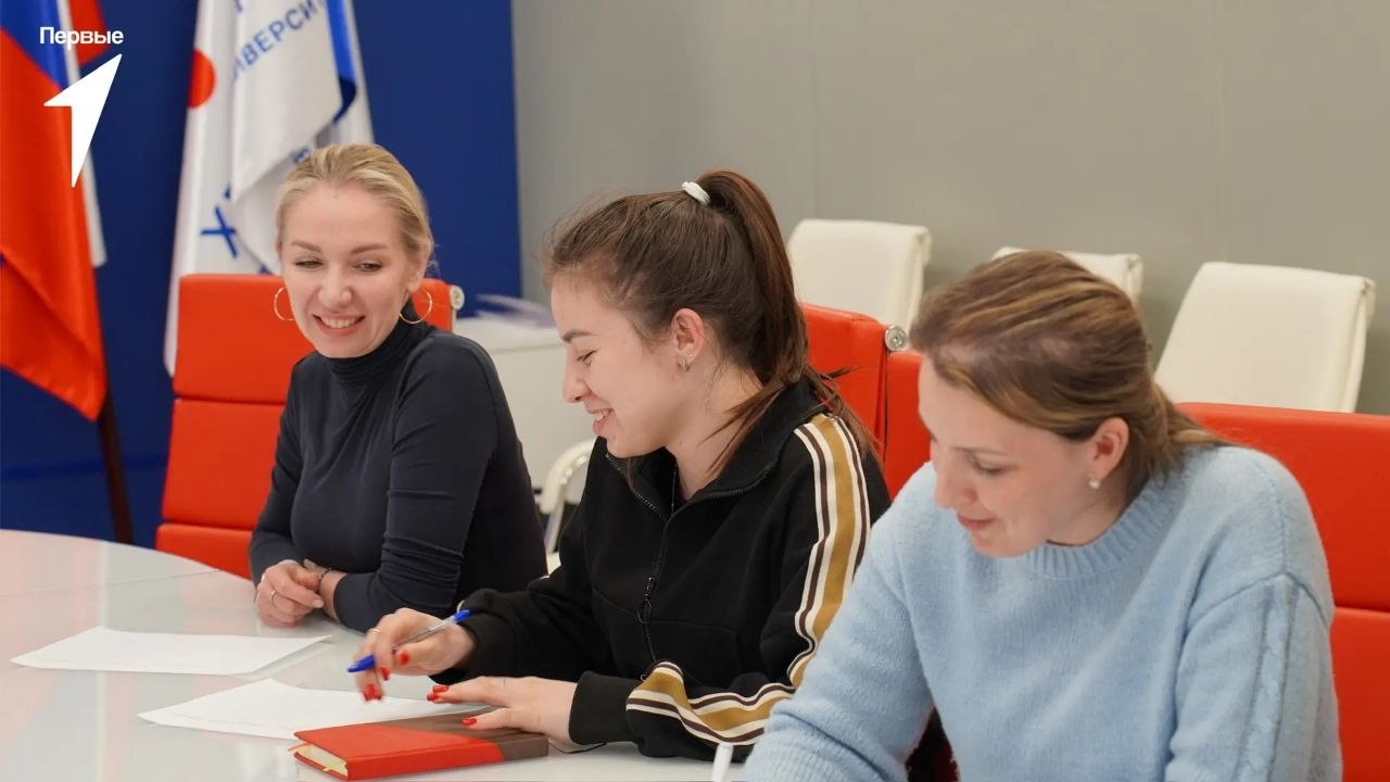 В Херсонской области прошла экспертная сессия по вовлечению в общественную жизнь неактивной молодежи В Херсонской области прошла экспертная сессия по вовлечению в общественную жизнь неактивной молодежи