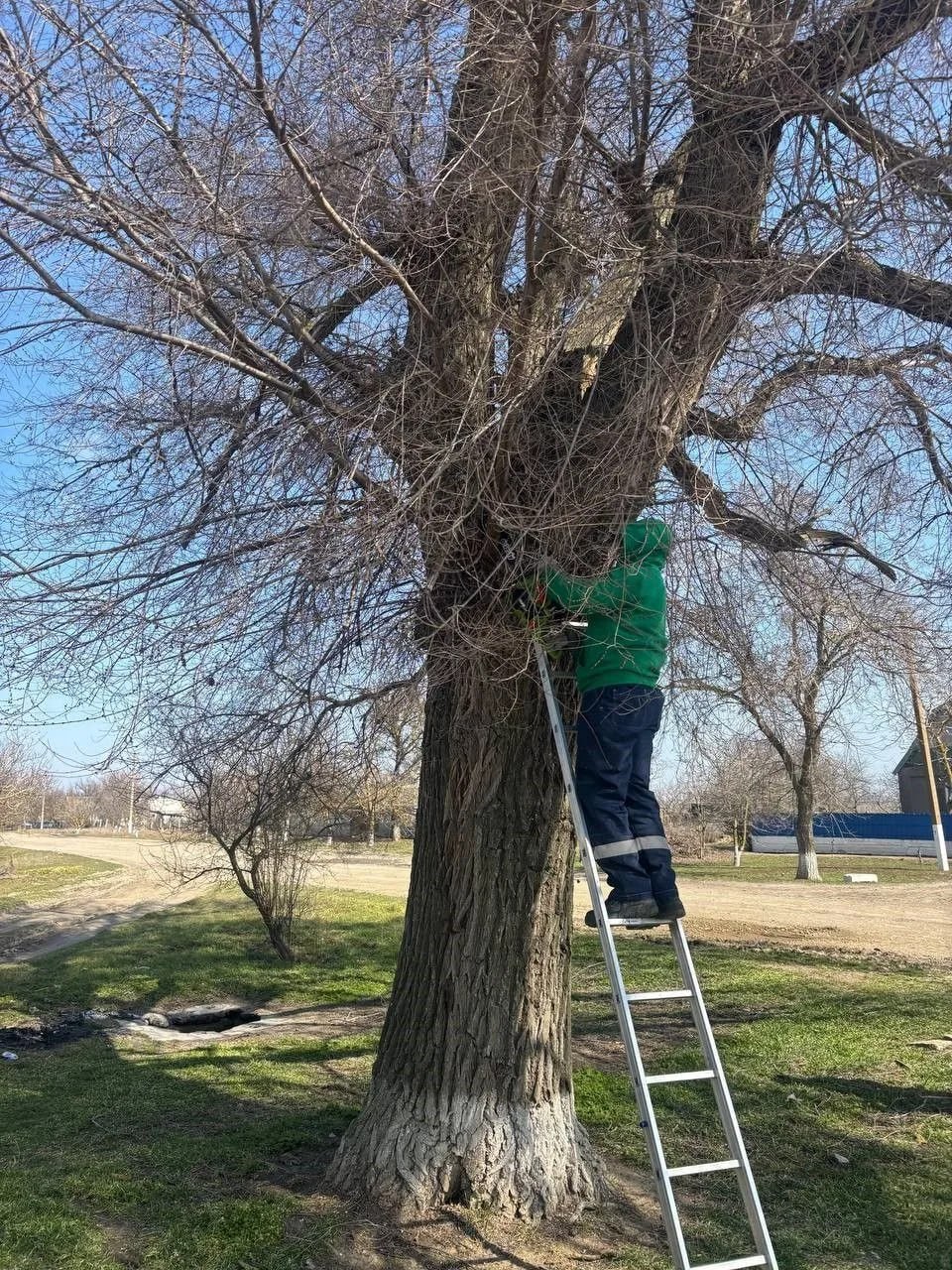 Шеф-регион Краснодарский край рассказал о работе аварийной бригады в марте Шеф-регион Краснодарский край рассказал о работе аварийной бригады в марте