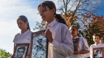 Названы победители конкурса «Герои освобожденной Херсонщины!»