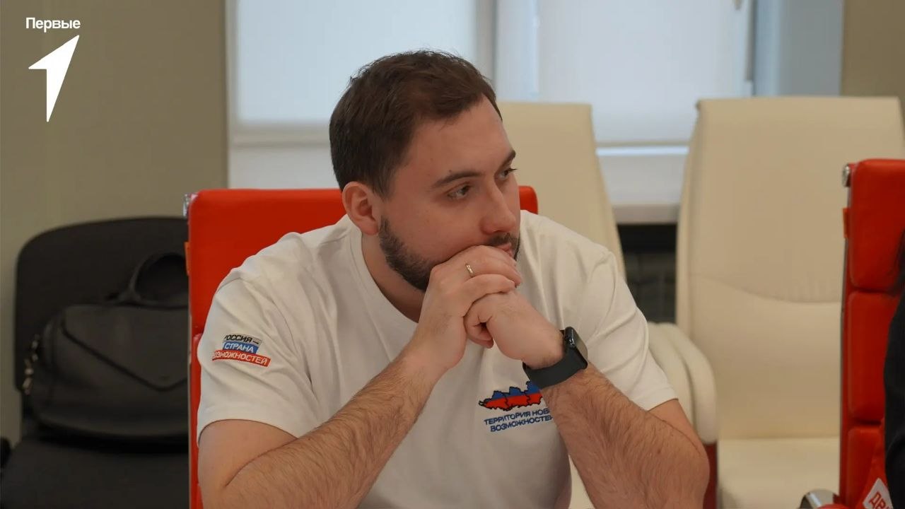 В Херсонской области прошла экспертная сессия по вовлечению в общественную жизнь неактивной молодежи В Херсонской области прошла экспертная сессия по вовлечению в общественную жизнь неактивной молодежи