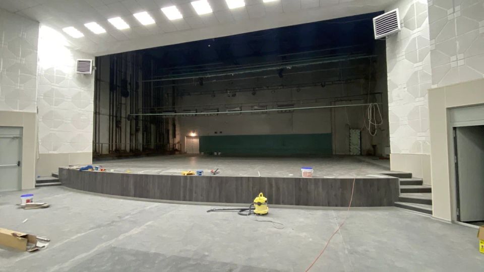 �������� ������: � ���������� ������� ��������� ���������� ���������� � ����� ��������