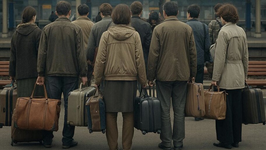 Число оснований для выдворения мигрантов из России планируют удвоить