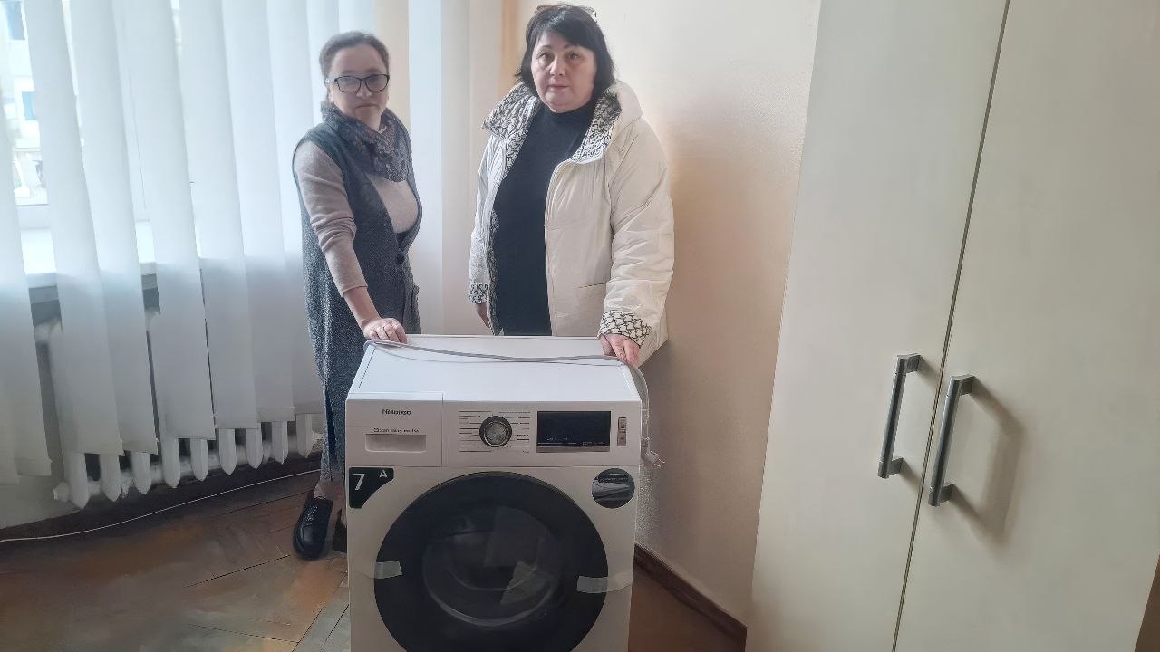 Шеф-регион Рязанская область посетил Великолепетихский округ