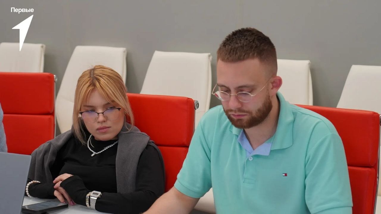 В Херсонской области прошла экспертная сессия по вовлечению в общественную жизнь неактивной молодежи В Херсонской области прошла экспертная сессия по вовлечению в общественную жизнь неактивной молодежи