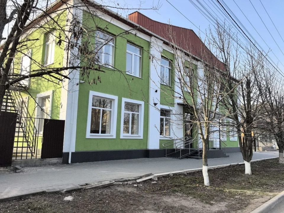 Владимир Сальдо: В Херсонской области запускаем масштабное обновление в сфере культуры Владимир Сальдо: В Херсонской области запускаем масштабное обновление в сфере культуры