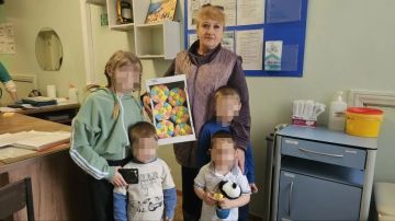 В Скадовском округе сегодня пахнет пасхальными куличами