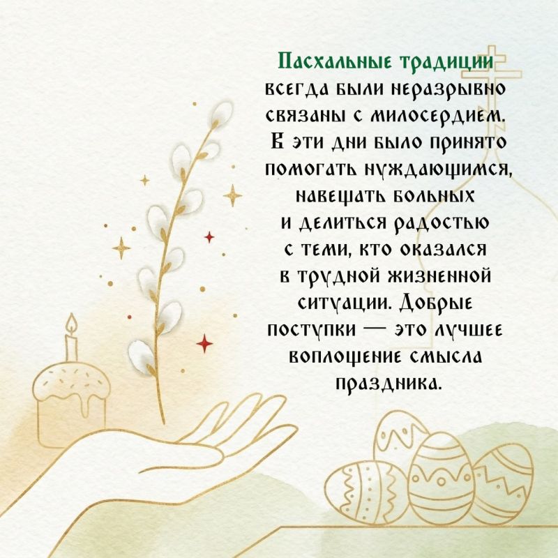 Светлое Христово Воскресение Светлое Христово Воскресение