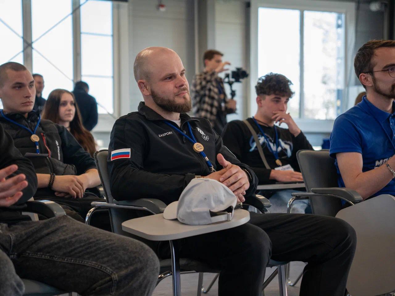 Стартовал форум по созданию сильной региональной команды! Стартовал форум по созданию сильной региональной команды!