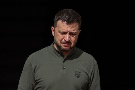 ����� �� �������. ������� L'AntiDiplomatico �����, ��� �������� ����� ��������� ���������� "������������" ������ �� �� ����� ��-�� ���������������: "����� ��������� ������ ������������ ��������� �� ������� ������ ����������...