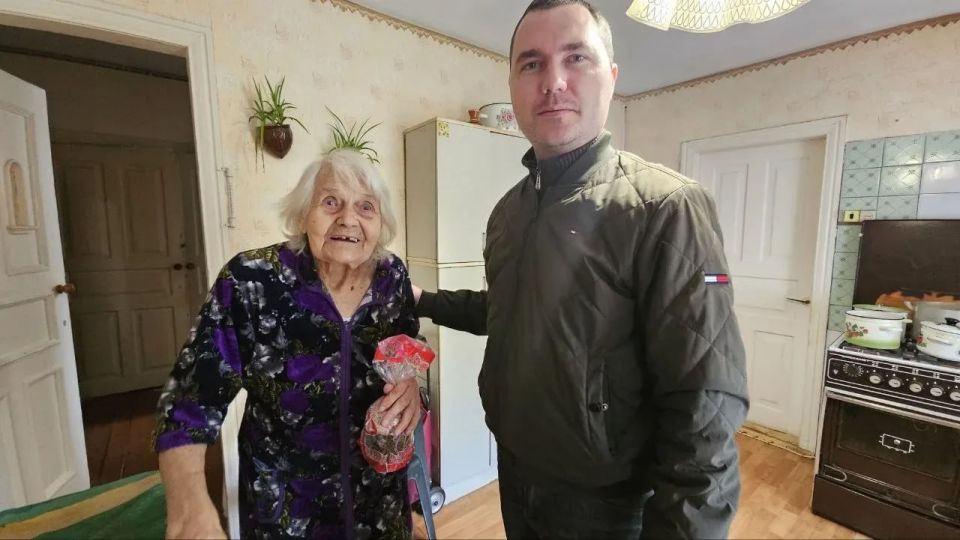 «Пасхальный кулич» в Скадовском округе «Пасхальный кулич» в Скадовском округе