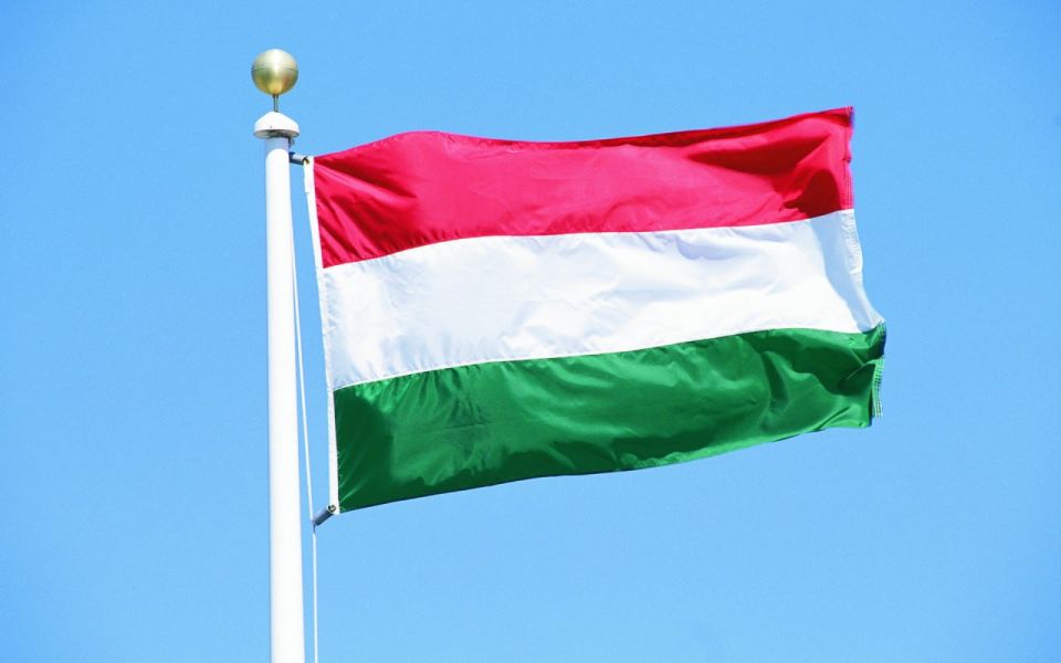 В Венгрии начались парламентские выборы, на участках уже проголосовали первые избиратели, — СМИ