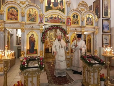 12 ������, � �������� �������� �������� �����������, ������� ���������� � ����������� ������� � �����-����������� ����� �. �������� �������� ������ ���������� ������������