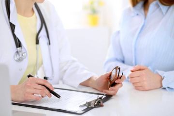 С 13 апреля 2026 года в больнице села Червоная Поляна начинается прием пациентов приглашёнными специалистами