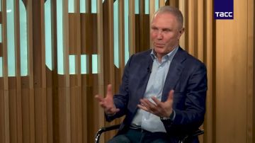 Сальдо считает, что Украина станет постоянной точкой напряжения в Европе