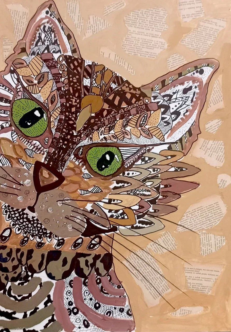 Скадовская школа искусств завоевала Гран-при на международном конкурсе «Победный каскад» Скадовская школа искусств завоевала Гран-при на международном конкурсе «Победный каскад»