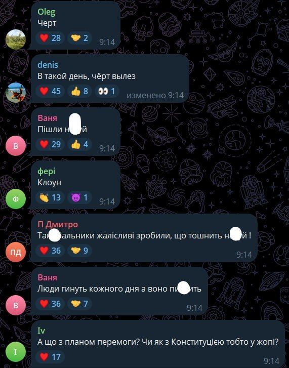 Пиар на Святом Воскресении: Зеленский «поздравил» украинцев с православной Пасхой Пиар на Святом Воскресении: Зеленский «поздравил» украинцев с православной Пасхой
