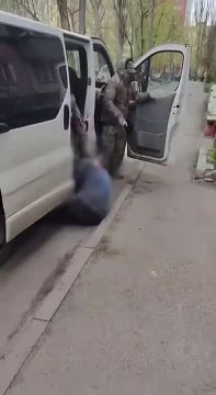 Днепропетровск. Зе-собаки не справились