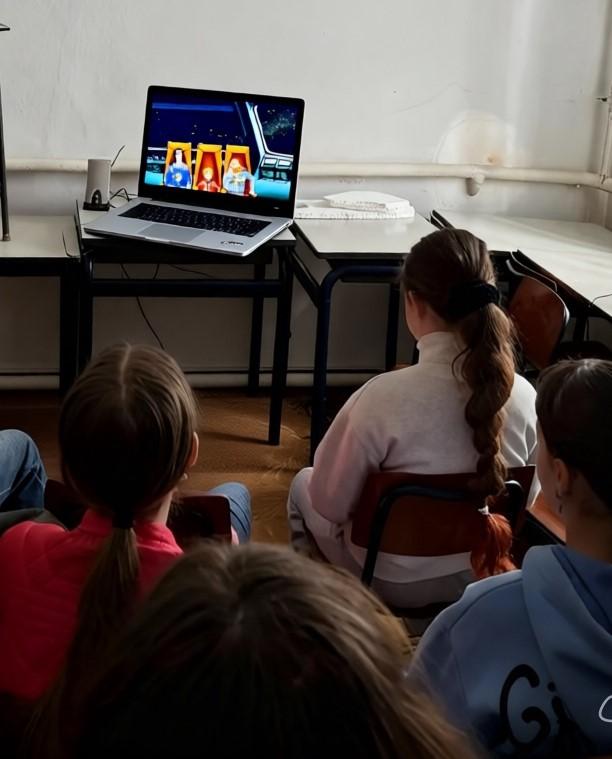 Неделя космоса: популяризация достижений и космических профессий