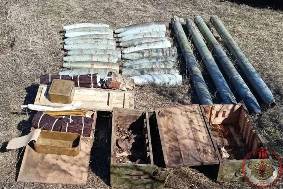Подразделения Росгвардии обеспечивают безопасность в Херсонской и Запорожской областях Подразделения Росгвардии обеспечивают безопасность в Херсонской и Запорожской областях