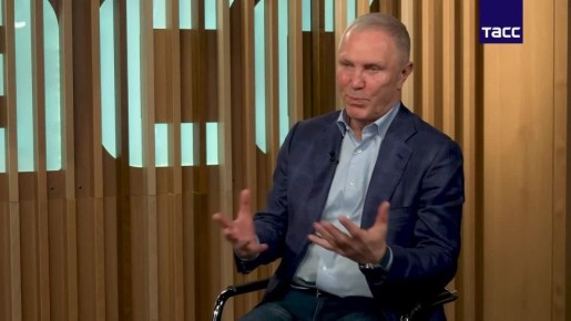 Сальдо считает, что Украина станет постоянной точкой напряжения в Европе