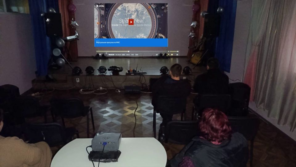 «Звёздный час»: отмечаем День авиации и космонавтики! «Звёздный час»: отмечаем День авиации и космонавтики!