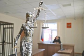 Житель Херсонщины получил 200 часов обязательных работ за фальшивые документы