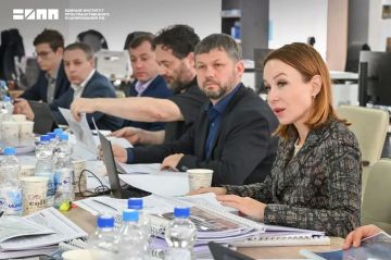 В Каховке планируют перезапустить пищевую промышленность и восстановить АПК