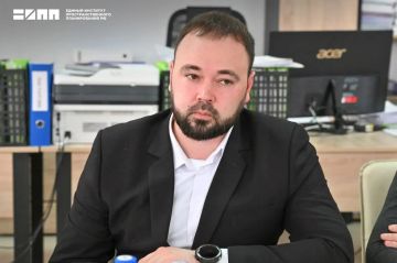 В г. Каховке Херсонской области планируют перезапустить пищевую промышленность