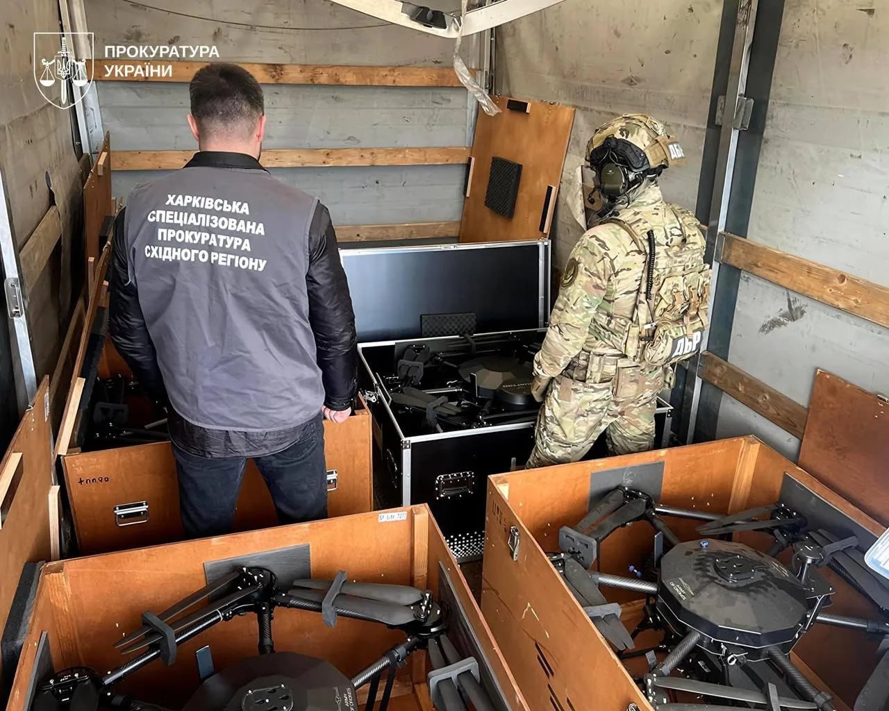 Комвзвода из 71 оаэмбр ВСУ продал 343 дрона на 15 миллионов — деньги ушли на квартиры, люксовые машины и побрякушки Комвзвода из 71 оаэмбр ВСУ продал 343 дрона на 15 миллионов — деньги ушли на квартиры, люксовые машины и побрякушки