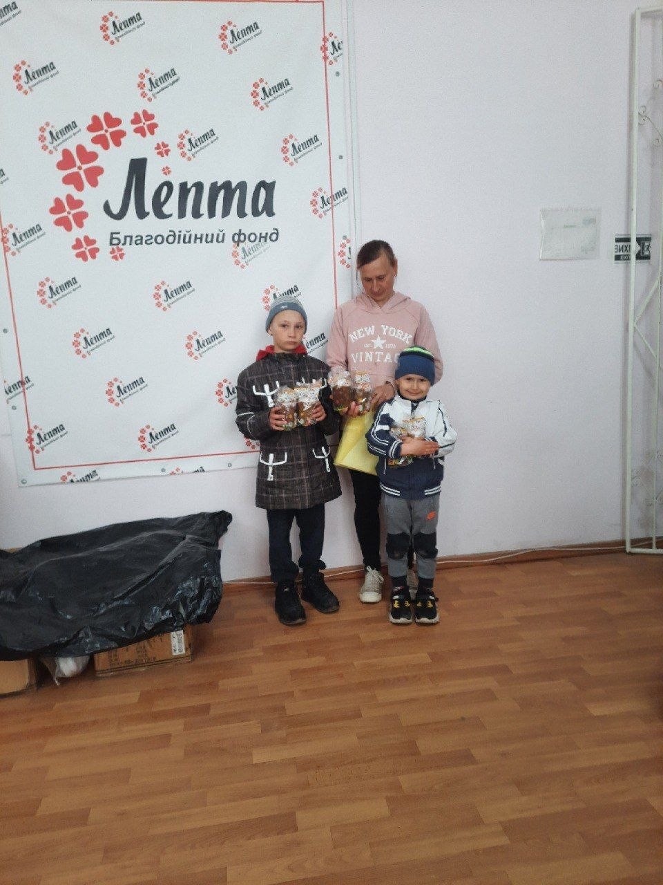 Христос Воскрес! Воистину Воскрес! Христос Воскрес! Воистину Воскрес!